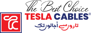 Tesla Cables